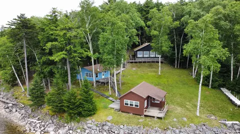 00 Walker Brook Rd, Vanceboro, ME 04491