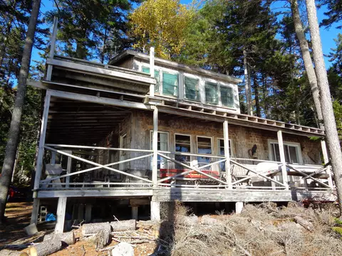 Ha006lot11 Blackwoods Road, T10 Sd, ME 04622