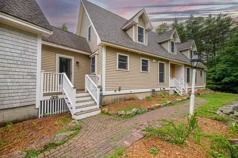 319 Clay Hill Rd, York, ME 03902