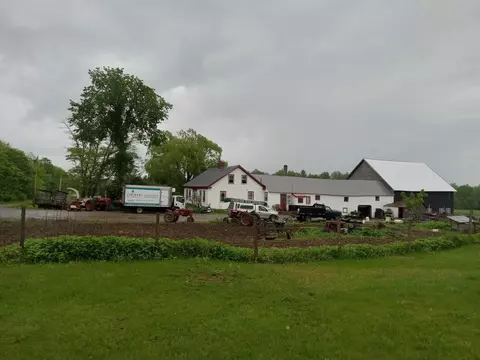 399 Wolfboro Rd, Stetson, ME 04488 photo 1