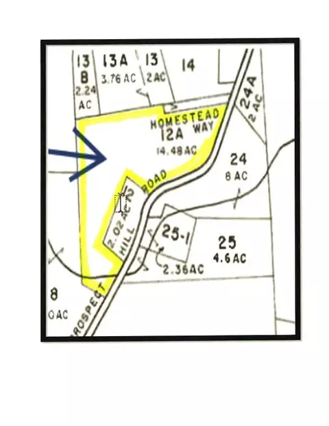 12 Prospect Hill Rd # A, Lebanon, ME 04027