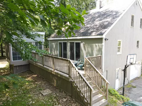 51 Kimball Lake Shores Rd, Fryeburg, ME 04037