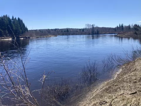 lot7 28 999, Oxbow, ME 04764