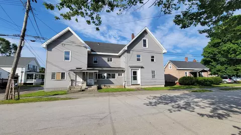 17 Spring St, Brewer, ME 04412