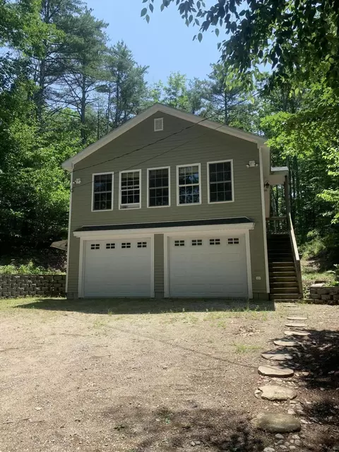 503 E Shore Dr, Acton, ME 04001 photo 1
