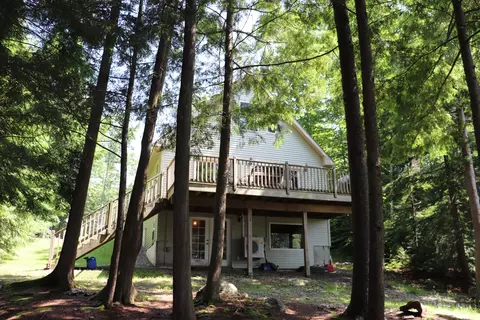 451 Point Rd # A, Otis, ME 04605