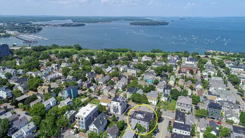 5 Cumberland Ave #6, Portland, ME 04101