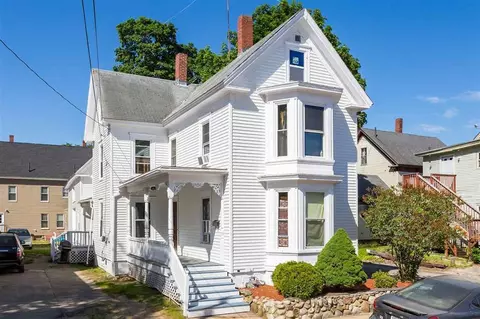 5 Silver St, Rochester, NH 03867