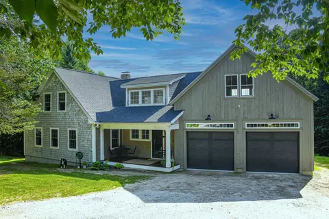 468 Upper Ridge Rd, Bridgton, ME 04009