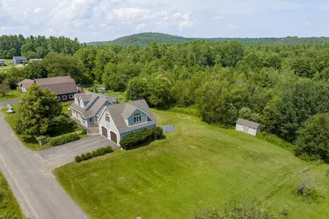 73 Stan Cilley Rd, Lincolnville, ME 04849