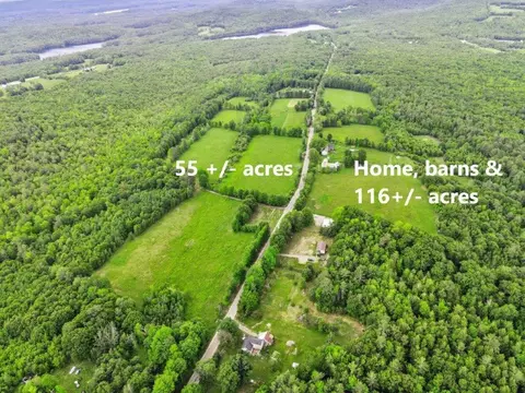 248 North Rd, Fayette, ME 04349