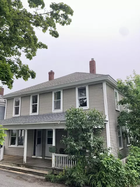 3 Myrtle Ave, Bar Harbor, ME 04609
