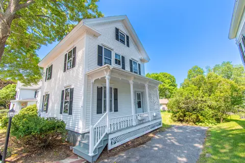 71 Green St, Bath, ME 04530