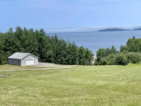 M10 L21 Shore Road, Perry, ME 04667