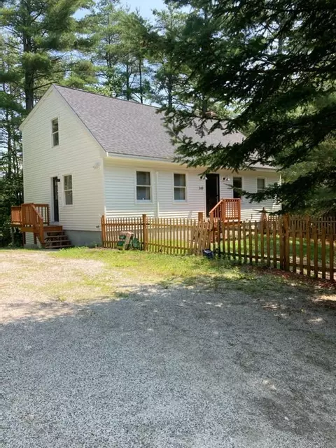 143 Old Portland Rd, North Waterboro, ME 04061
