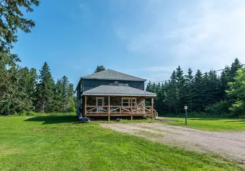 991 Rangeley Rd, Coplin Plt, ME 04970