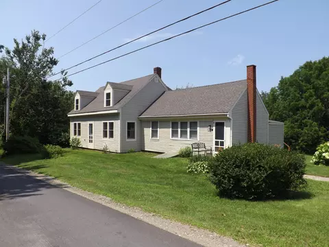 258 Peabody Rd, Appleton, ME 04862 photo 1