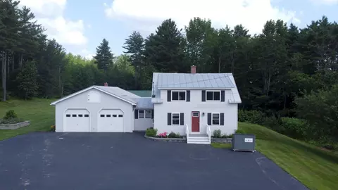 174 Athens Rd, Harmony, ME 04942