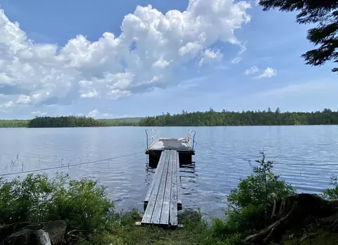 119 N Burwash Rd, Wesley, ME 04686