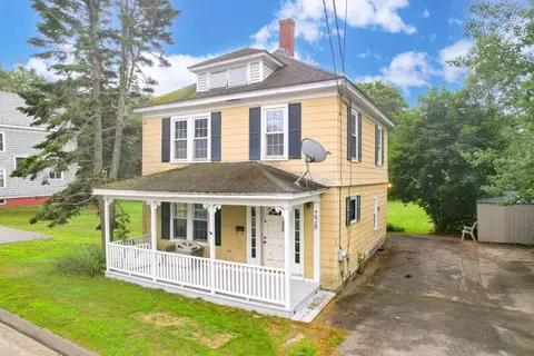 228 Centre St, Bath, ME 04530