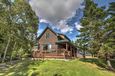 631 Bald Mountain Rd, Rangeley, ME 04970 photo 1