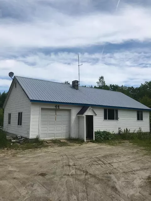44 Granite Ledge Rd, Phippsburg, ME 04562 photo 1