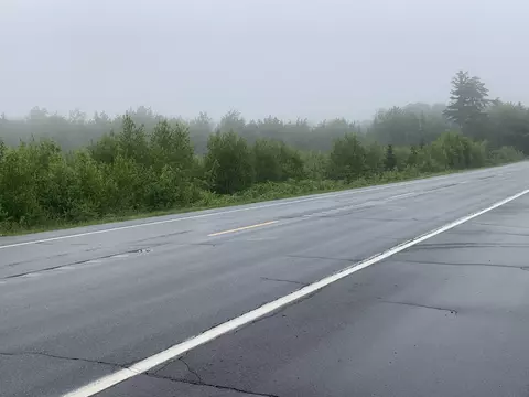 148 Fire Road Route 1, Gouldsboro, ME 04607