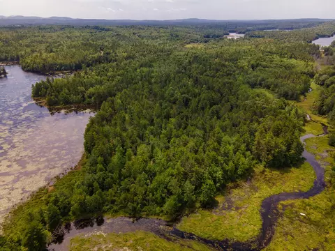 Map 52 Lot 21, Montville, ME 04941