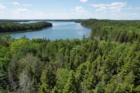 1 Birch Point Road, Perry, ME 04667