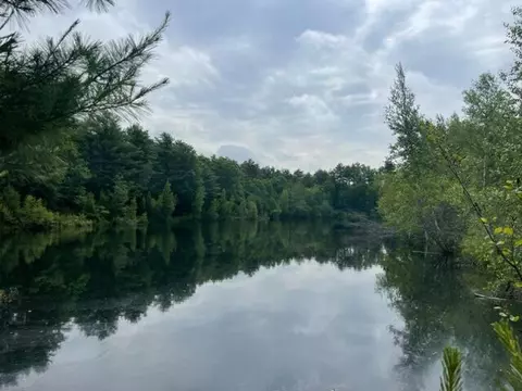 167 Trues Pond Rd, Montville, ME 04941