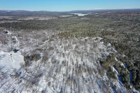 lot8 W Bog, Shirley, ME 04485