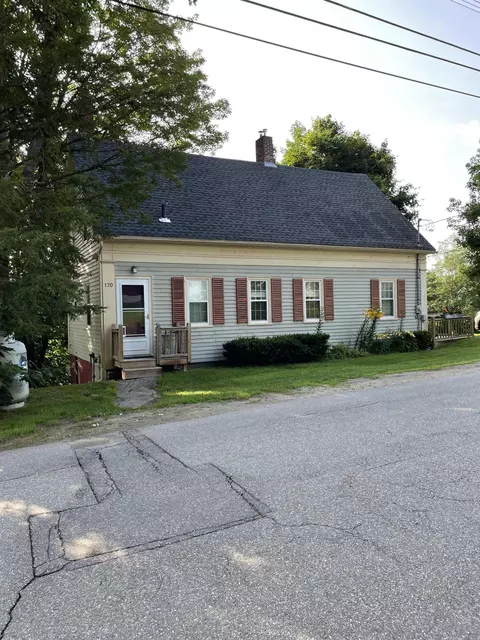 170 Second St, Hallowell, ME 04347 photo 1