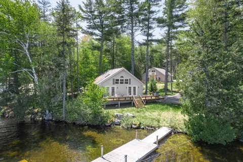 940 Transalpine Rd, Lincoln, ME 04457