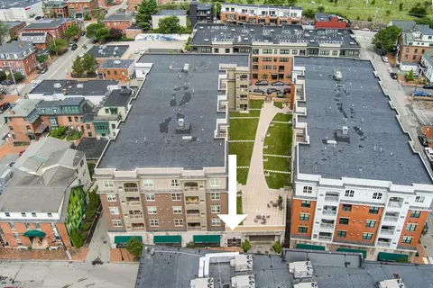 15 Middle St #408, Portland, ME 04101