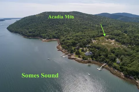 16 Ashmore Way, Mount Desert, ME 04660