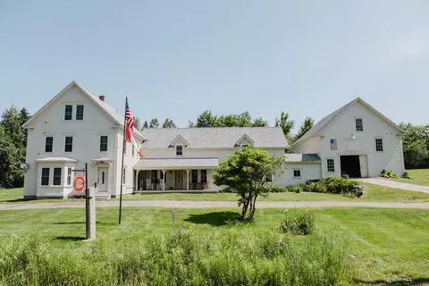 260 Thistle St, Upton, ME 04261