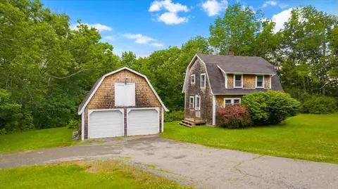 249 Ward Rd, Augusta, ME 04330 photo 1