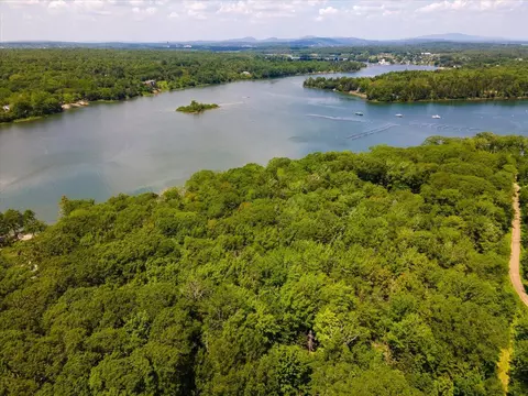 lot3 Birch Point Shr, South Thomaston, ME 04858