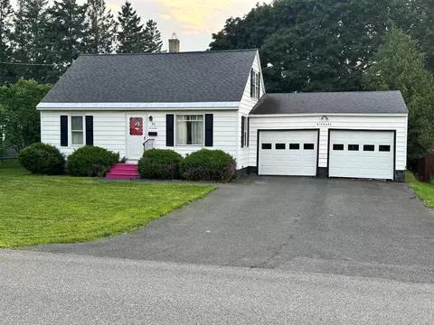 80 Dupont Dr, Presque Isle, ME 04769