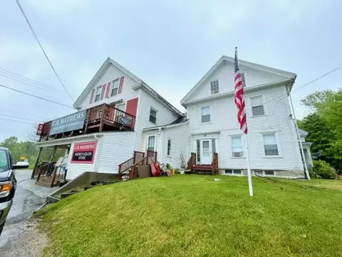 137 Main St, Cherryfield, ME 04622