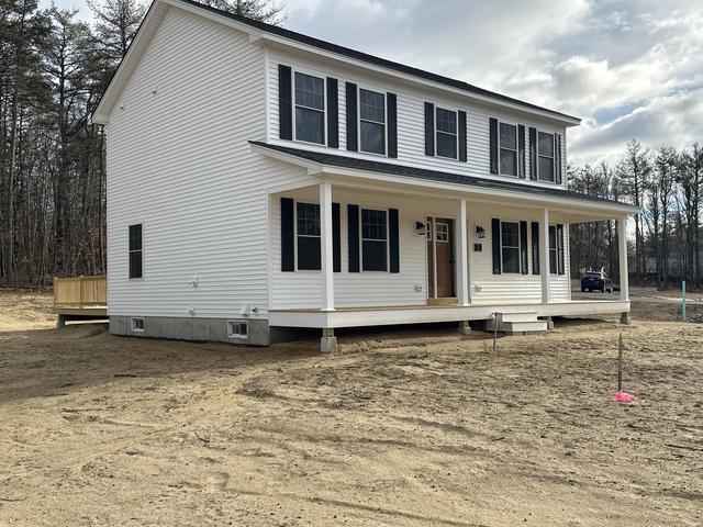 lot13 Westhaven Ln, Wells, ME 04090