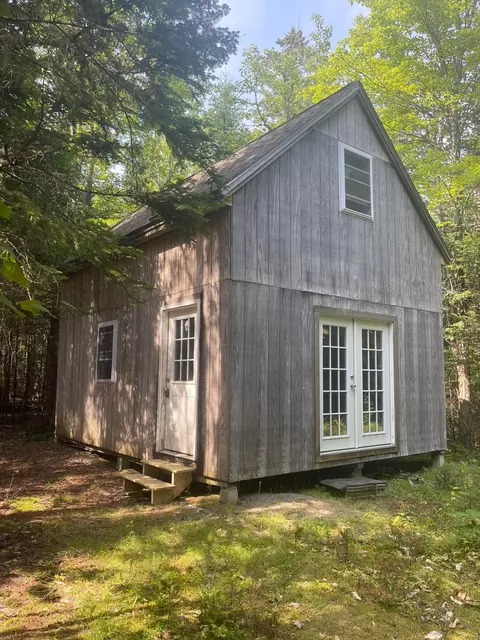 tbd Greenfield Rd, Greenfield Twp, ME 04418