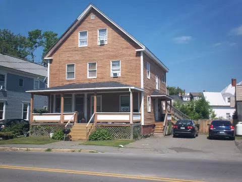 43 Silver St, Waterville, ME 04901 photo 1