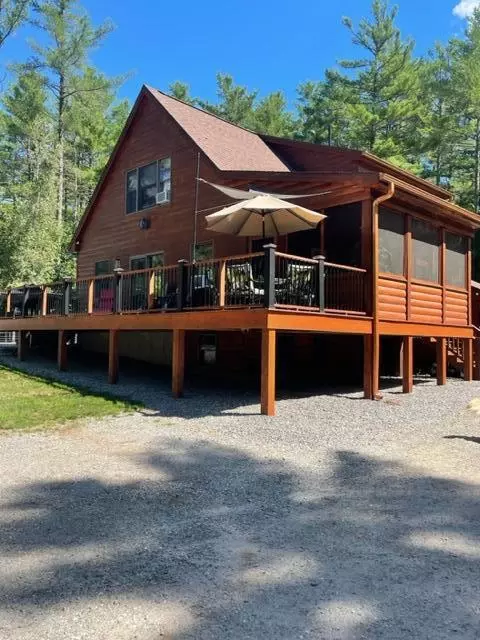 36 Pine Haven Ln, Bethel, ME 04217