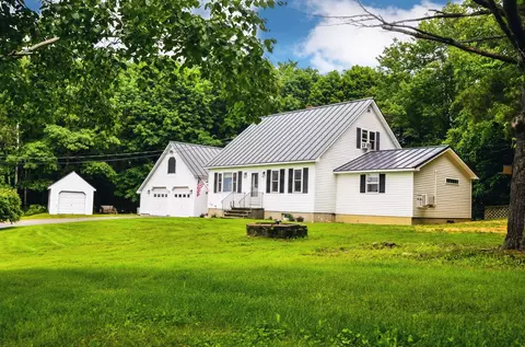 19 Rodrigue Dr, Chelsea, ME 04330 photo 1