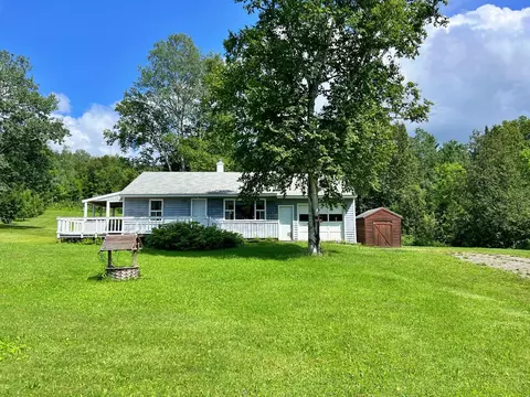 1224 Sly Brook Rd, Eagle Lake, ME 04739