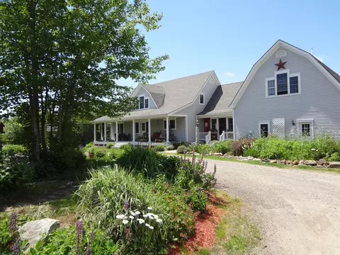65 Rocky Ridge Rd, West Bath, ME 04530