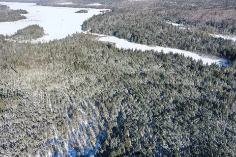 lot9 W Bog, Shirley, ME 04485