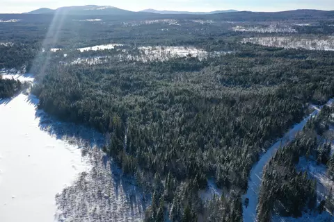 lot10 W Bog, Shirley, ME 04485