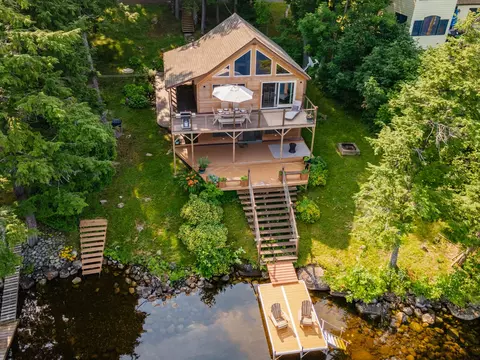 316 Red Cedar Ln, Sidney, ME 04330